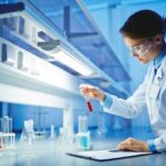 Quality Control In Pharmaceutical Industry
