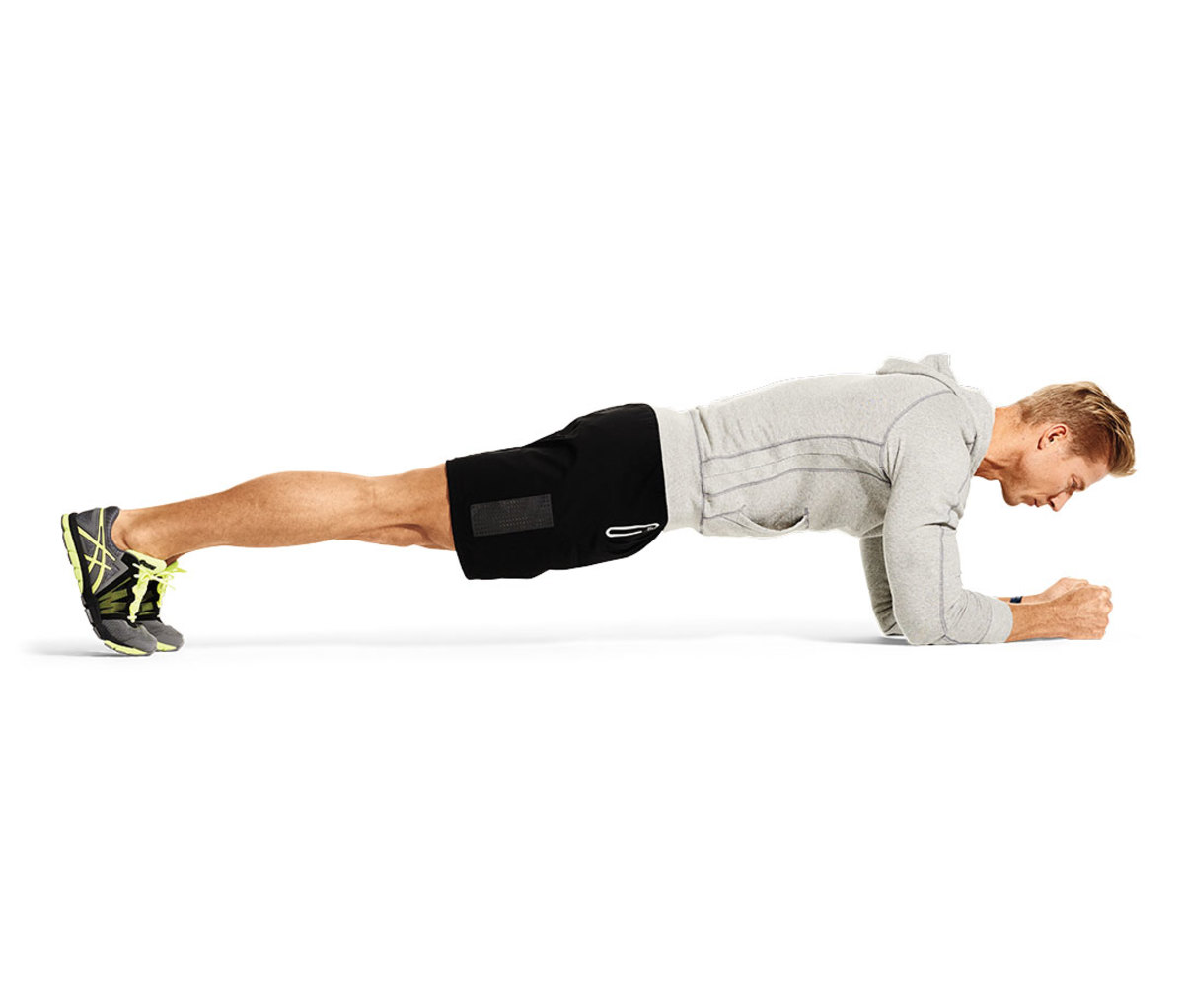 Plank