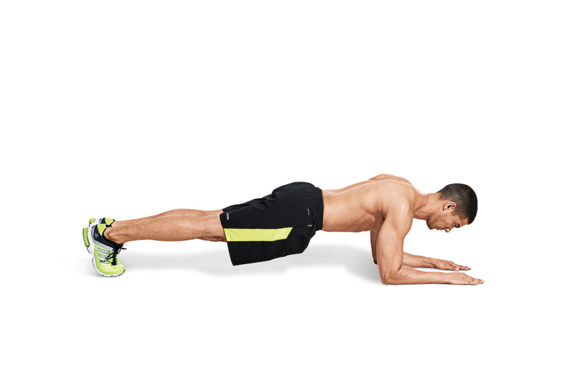 Chest and tricep workout - Triceps Extension - pharmafoodhealth
