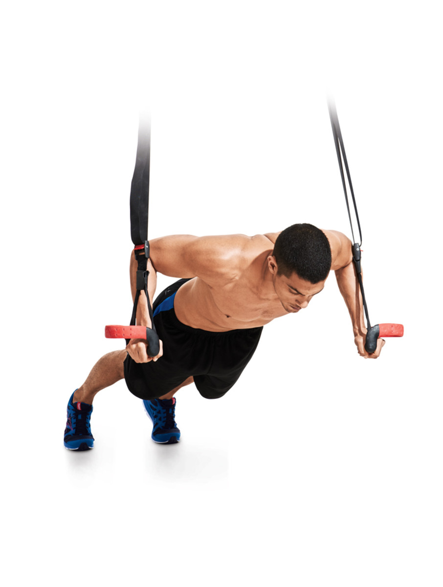 Chest and triceps workout - 3 way flye chest 1 - pharmafoodhealth