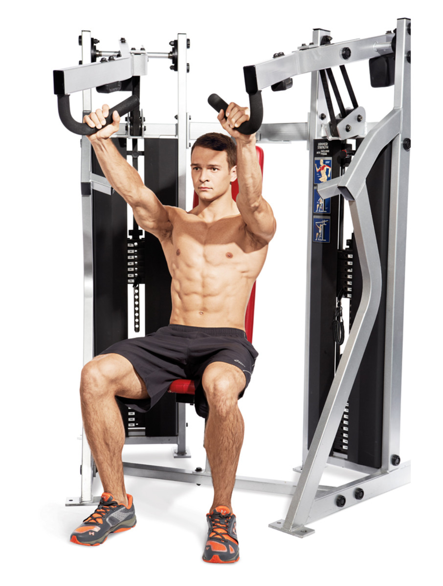 Hammer strength chest press 2 exercise_potrait_step_image
