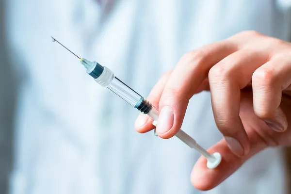 How Can You Prevent Infection During an Injection?