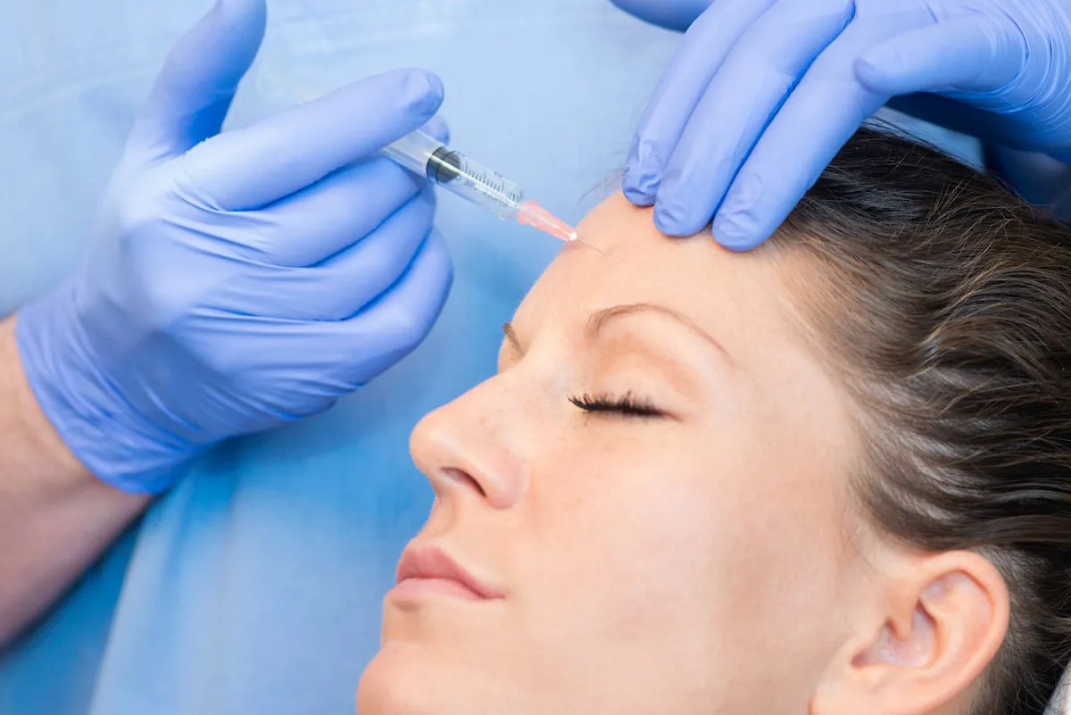 Skills Needed to Succeed as a Botox Injector