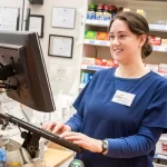 Where Do Pharmacy Technicians Work?